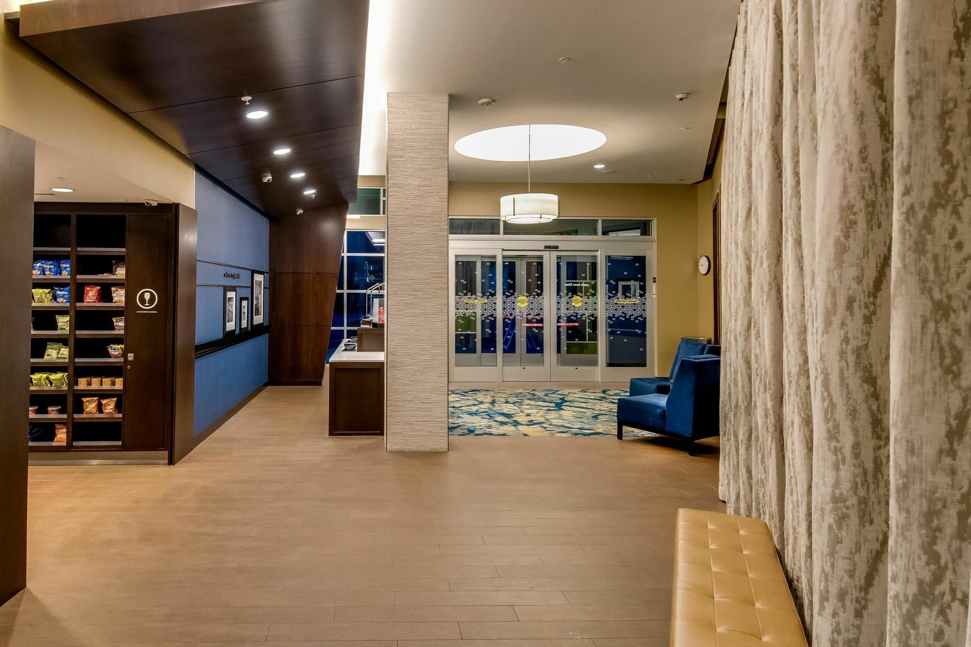 Hampton Inn & Suites Los Angeles - Glendale Exterior foto